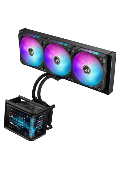 ASUS ROG Ryuo IV SLC 360 ARGB