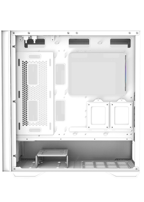 raidmax meshian x605