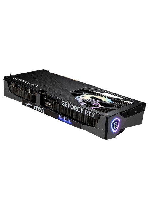 MSI GeForce RTX 5070 Ti 16G GAMING TRIO OC