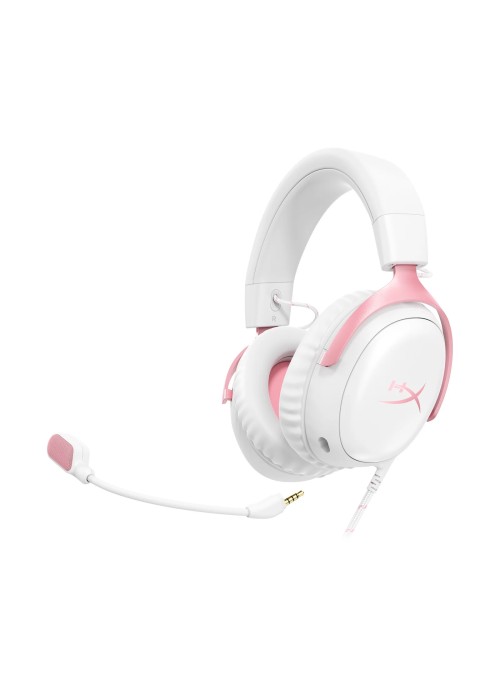 HyperX Cloud III PINK