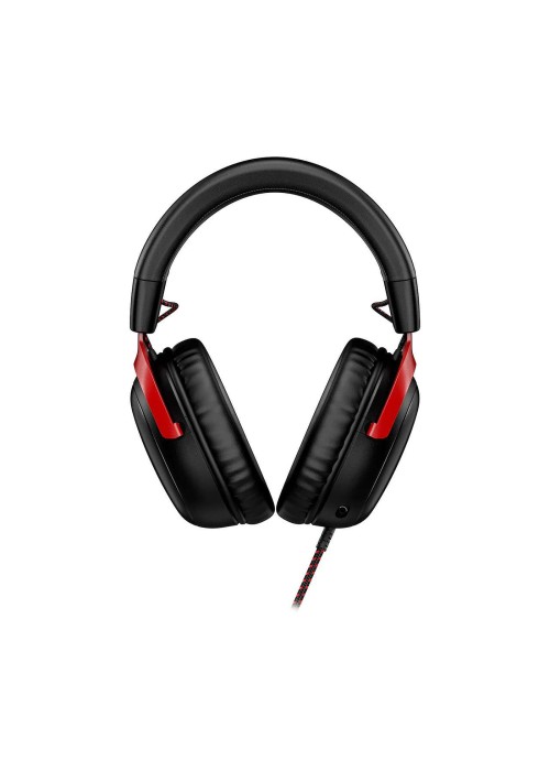 HyperX Cloud III RED