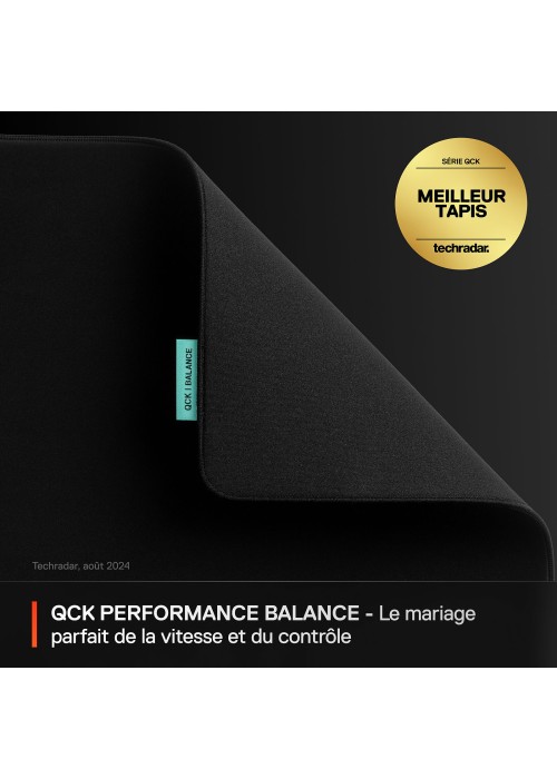 SteelSeries QcK Performance L (Balance)