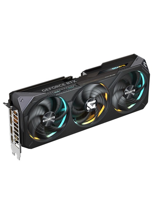 Gigabyte GeForce RTX 5070 GAMING OC 12G