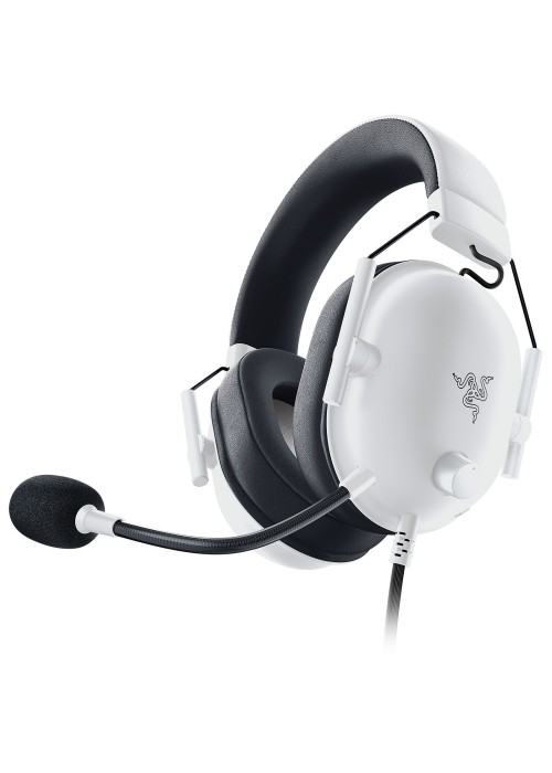 Razer Blackshark V2 X (White)